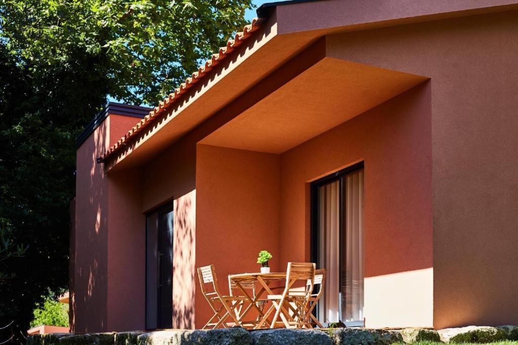 Quinta Do Lordelo Turismo Rural เปนาฟิล ภายนอก รูปภาพ