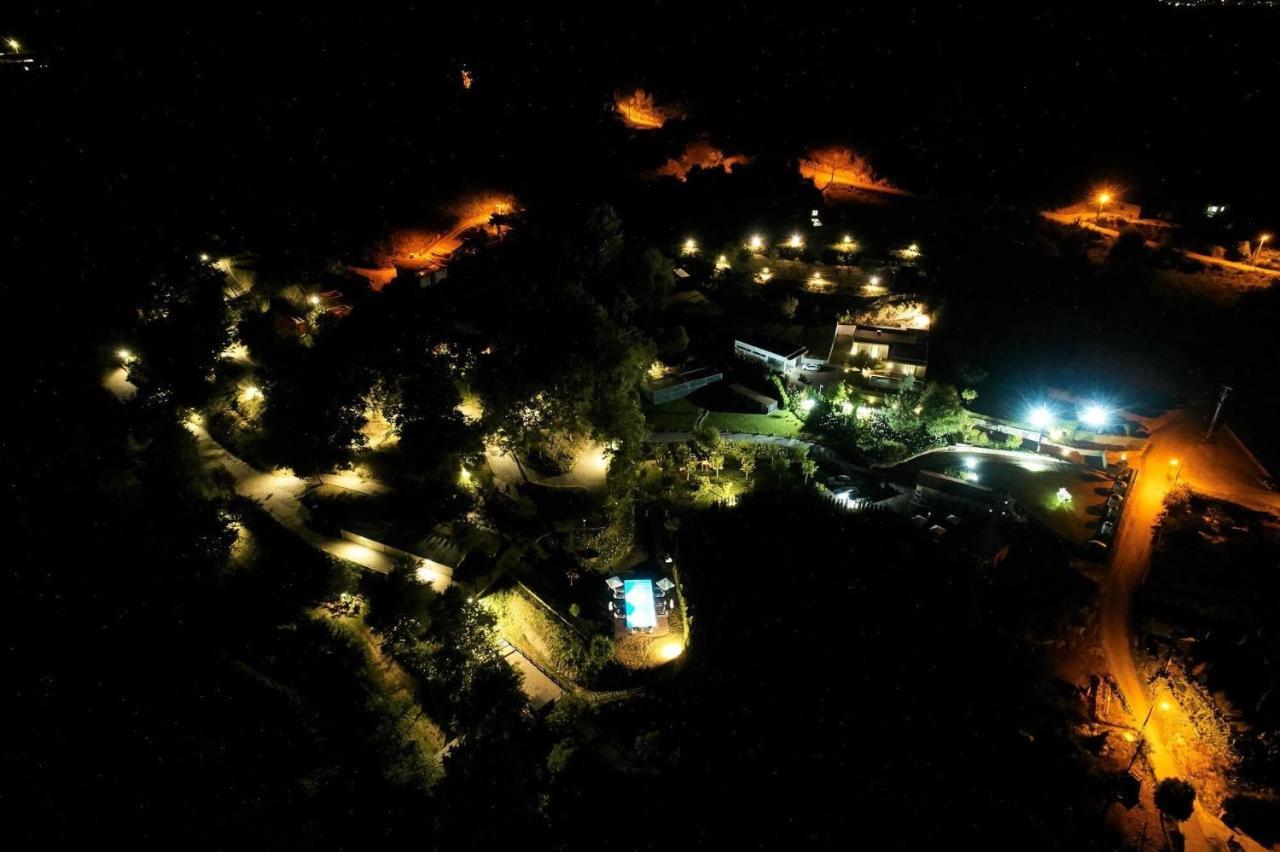 Quinta Do Lordelo Turismo Rural เปนาฟิล ภายนอก รูปภาพ